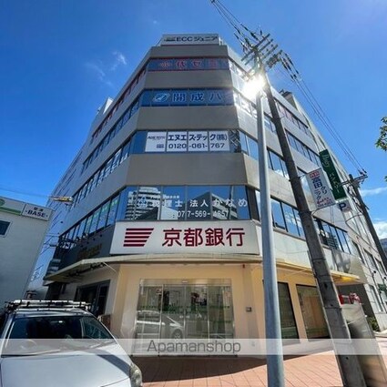 ＡＰＥＸ　ＦＬＡＴ[1K/25.4m2]の周辺5