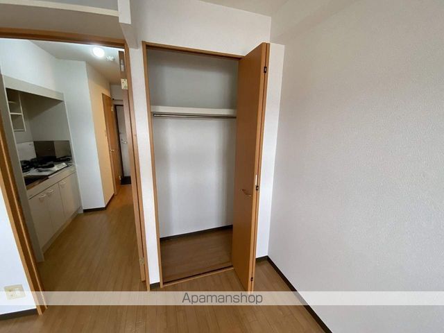 M’プラザ今里弐番館の内装写真