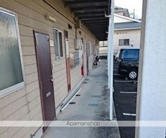 ニューシティノナカIIのその他写真