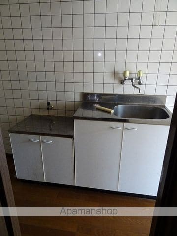 ホワイトキャッスル中倉11番館の内装写真