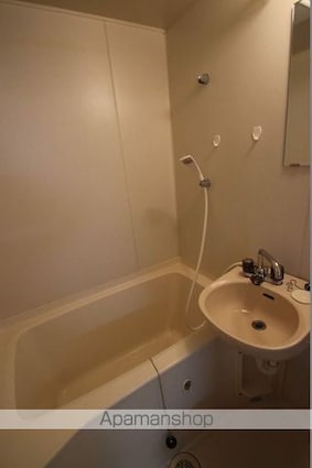 福島県郡山市富田町字北向[1DK/26.44m2]のバス