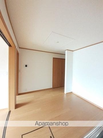 ヴィータ・リベラ国分寺Aの内装写真