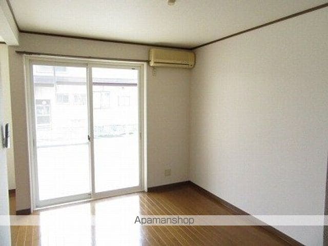 プランドール津志田Aの内装写真