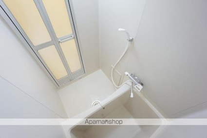 カサグランデ市坪[1R/23.22m2]のバス