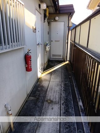 東京都練馬区東大泉７丁目[2K/30.5m2]のその他内装3