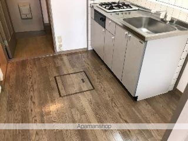 リバーサイドビレッジの内装写真