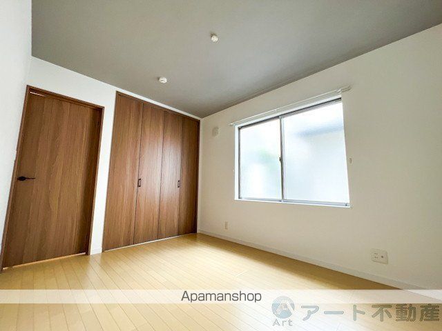 エニシア伊予の内装写真