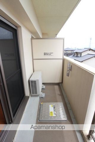 エルモソピソの内装写真