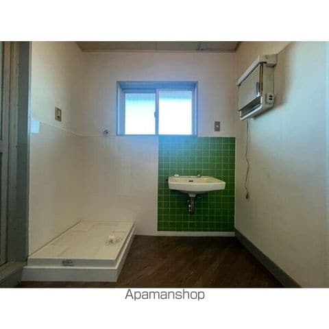 恵善マンションの内装写真