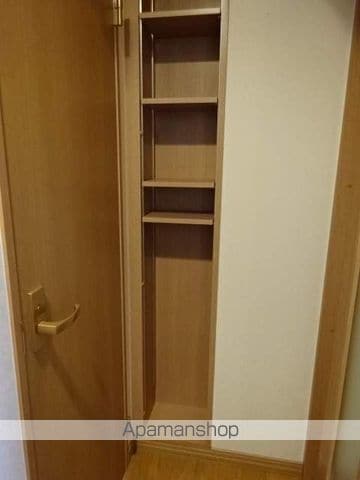 エクスプライス緑陽Aの内装写真