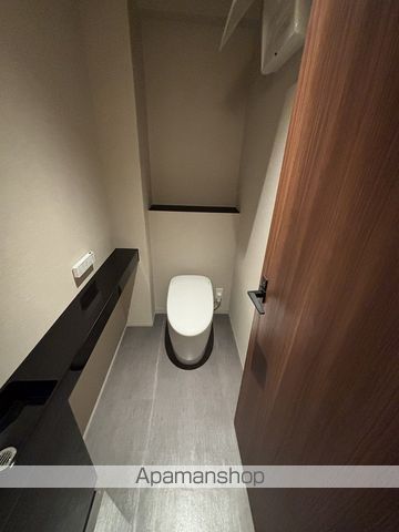 F-TERRACEの内装写真
