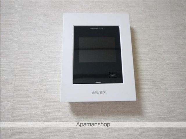 第十一ショーケービルの内装写真