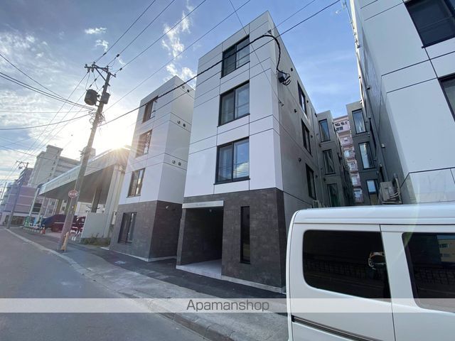 Kuraxiaの外観写真