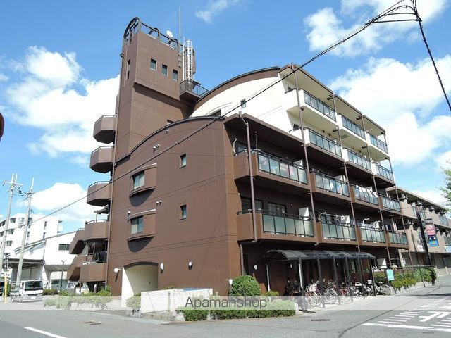 グランディール岸和田