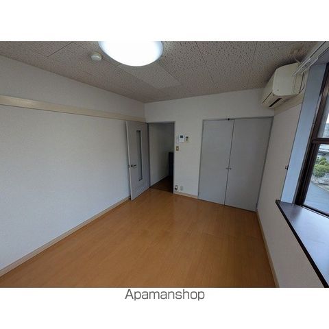 コーポ前田Iの内装写真