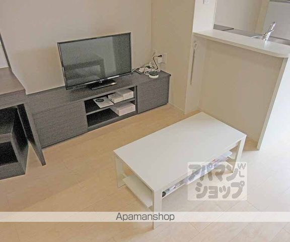 ミランダグランエスポワールの内装写真