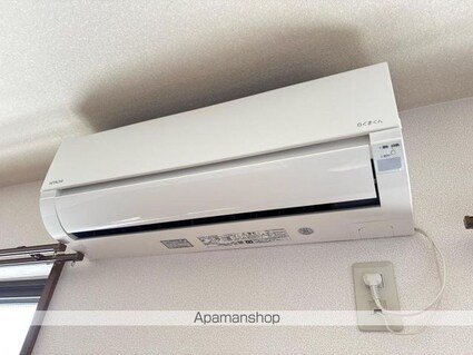 コンフォルテ田井[3LDK/79.54m2]のその他設備