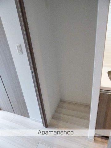 M−RESIDENCE新大阪GARDENの内装写真