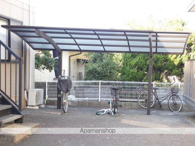セジュールソシア B棟のその他写真