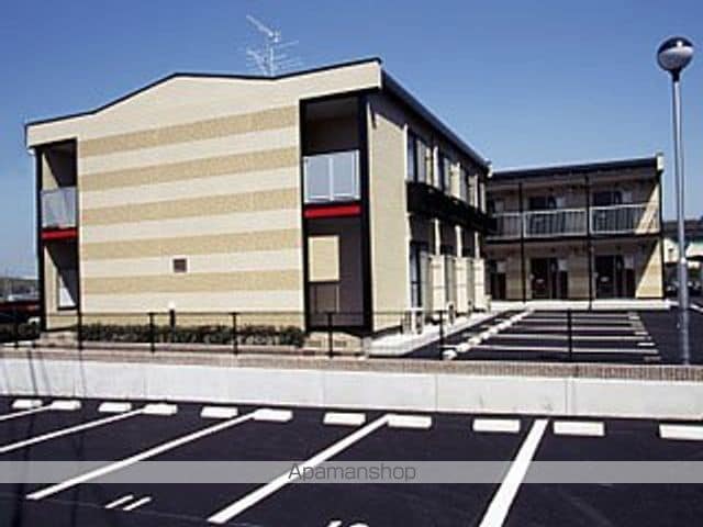 レオパレスソレーユグリーン石原