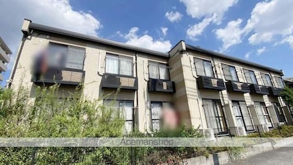 Ｍａｉｓｏｎ　ｄｅ　Ｒｏｍｓ伊島[1K/22m2]の外観3