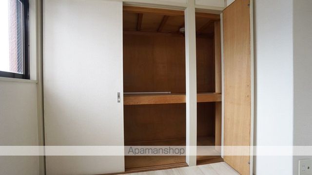 マンションクラデンの内装写真