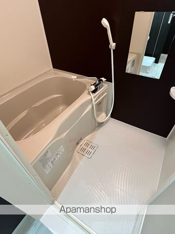 フジパレス西取石III番館の内装写真