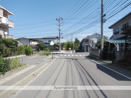 長野県長野市大字稲葉上千田[2LDK/57.3m2]の周辺1