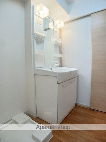 メゾン オーヴIIの内装写真