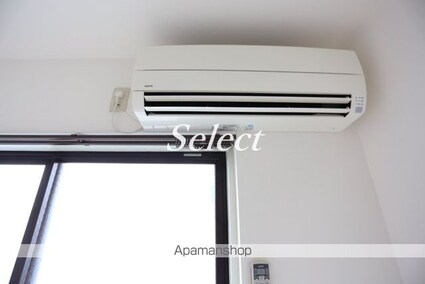 メゾン・ド・オルネ[1R/16.09m2]のその他設備