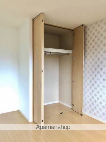 コーポ カノン A棟の内装写真