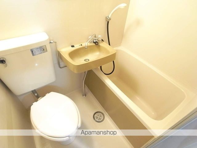 KITANOクレセントの内装写真