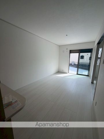ラフール湘南の内装写真
