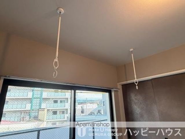 シグレア下大利の内装写真