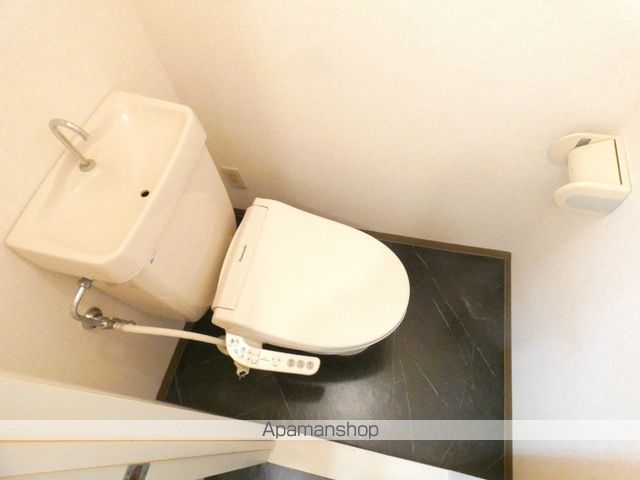 K・Iセジュールの内装写真