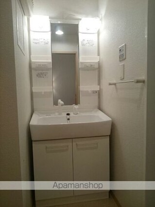 ペニーレインＢ[1LDK/42.8m2]の洗面所