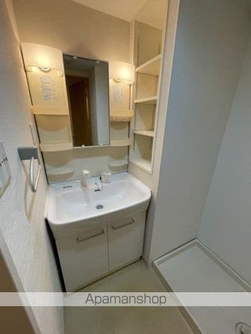 グレイスコート仁保新町の内装写真