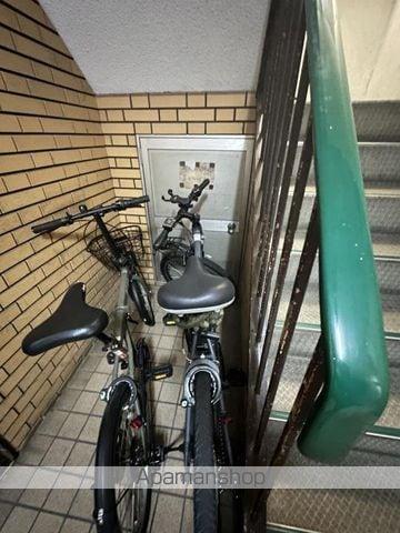 第三幸福ハイツのその他写真