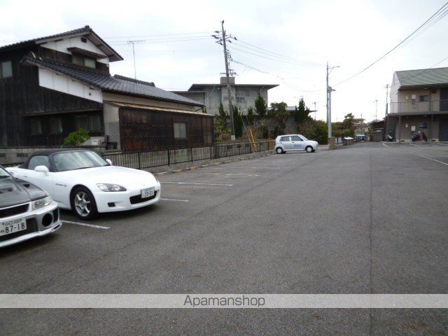 シャーメゾンシャリテ A棟のその他写真