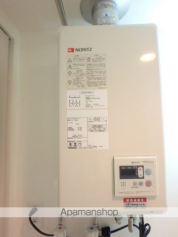 ルーミスト八軒東の内装写真