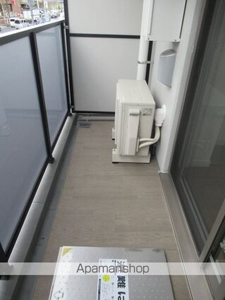 ＡＲＣＯＢＡＬＥＮＯ　ＫＡＮＡＭＡＣＨＩⅡ[1K/25.6m2]のその他内装6