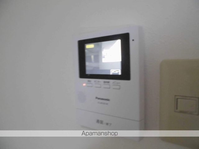グランエクセル北花田の内装写真