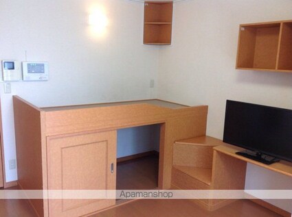 レオパレスガーデン[1K/23.18m2]のその他部屋・スペース