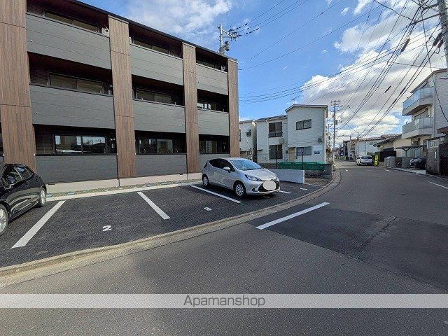 MOCXION成田町のその他写真