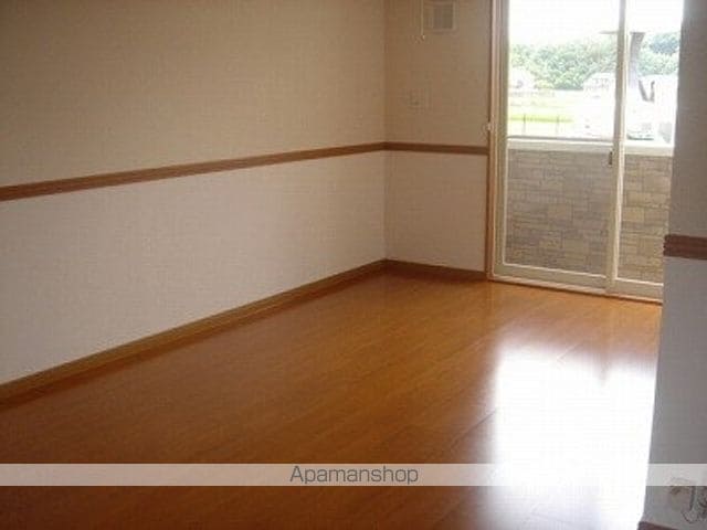 ウイニングの内装写真