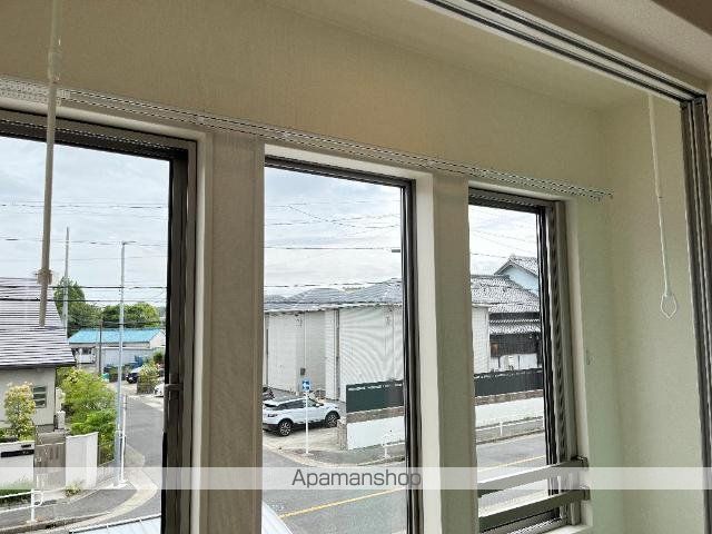 KヴィレッジIIの内装写真