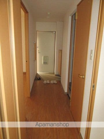 メルヴェールの内装写真