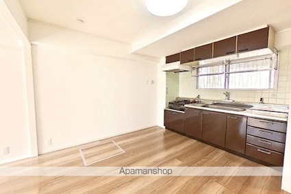 レジデンス・ノナミ[1LDK/40.5m2]の内装7