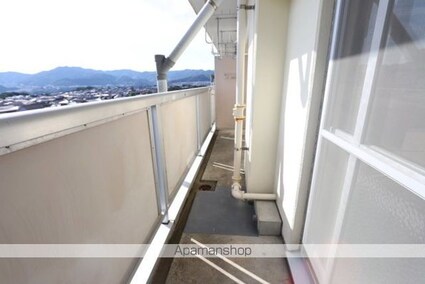 ビレッジハウス矢上３号棟[2LDK/53.08m2]の内装6