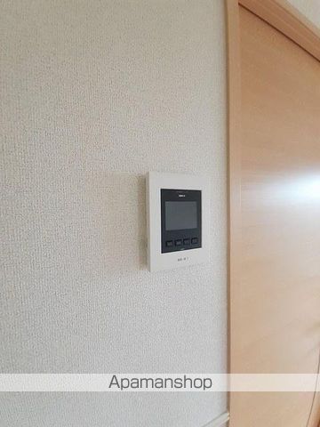 ルース デラ プレッソ IIの内装写真